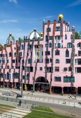 Art Galleries Magdeburg