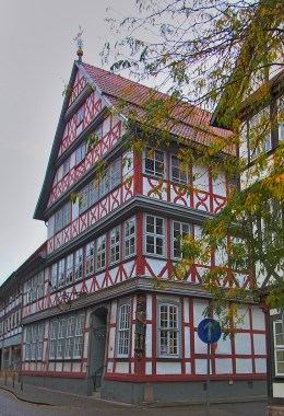 Kunstgalerien Offenburg
