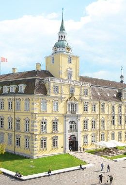 Kunstgalerien Oldenburg