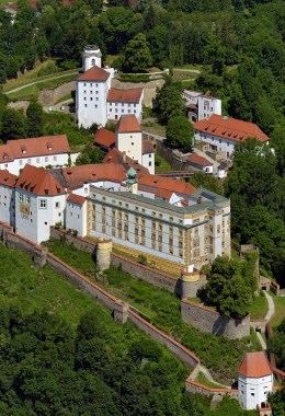 Kunstgalerien Passau