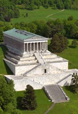 Kunstgalerien Regensburg