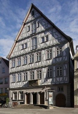 Kunstgalerien Reutlingen