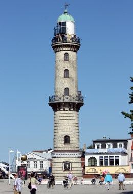 Kunstgalerien Rostock