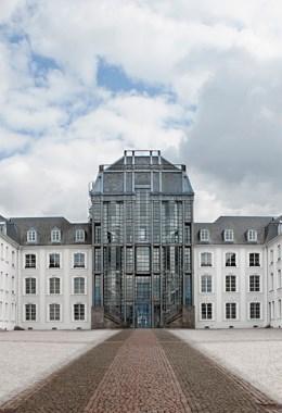 Kunstgalerien Saarbrücken