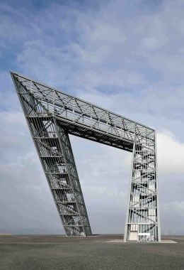 Kunstgalerien Saarlouis