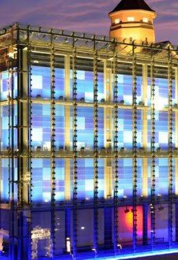 Kunstgalerien Stuttgart