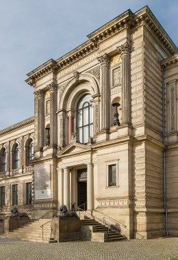 Kunstgalerien Wolfenbüttel