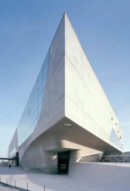 Kunstgalerien Wolfsburg