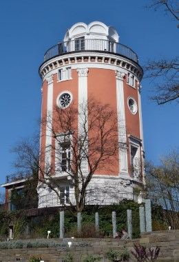 Kunstgalerien Wuppertal