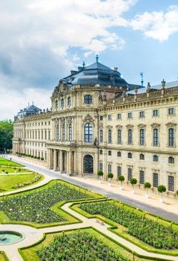 Kunstgalerien Würzburg