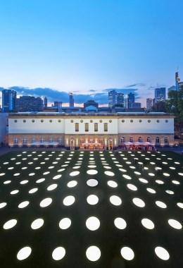 Kunstgalerien Hessen