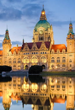 Kunstgalerien Niedersachsen