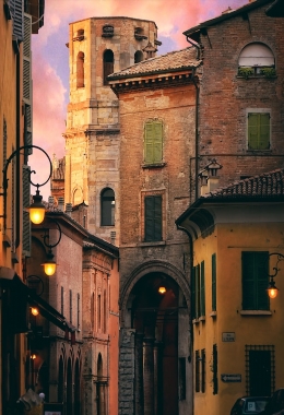 Galeries d'art Alessandria