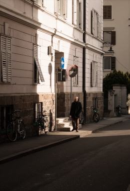 Art Galleries Bolzano