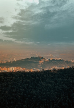 Gallerie d'arte Brescia