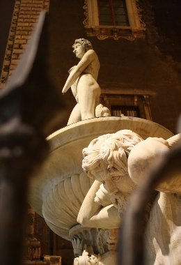 Gallerie d'arte Catania