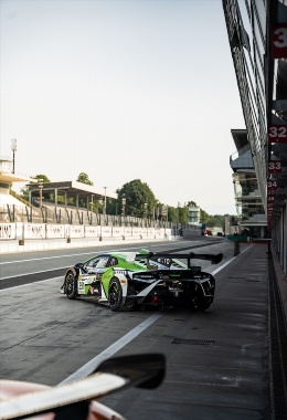 Gallerie d'arte Monza