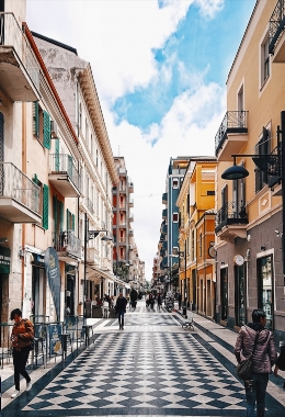 Gallerie d'arte Abruzzo