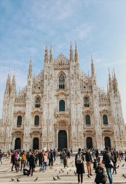 Gallerie d'arte Campania