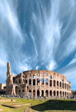 Gallerie d'arte Lazio