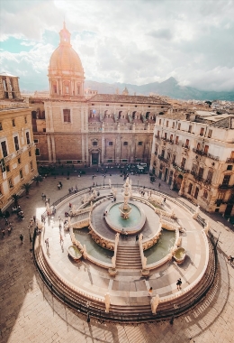 Gallerie d'arte Sicilia
