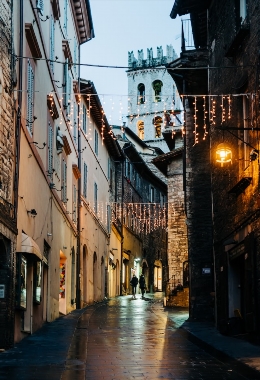 Gallerie d'arte Umbria
