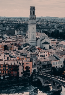 Gallerie d'arte Veneto