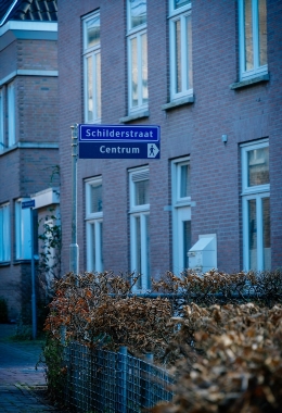 Kunstgalerieën S-Hertogenbosch