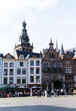 Kunstgalerieën Gelderland