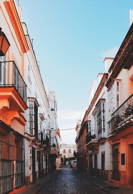Galerías de arte Jerez de la Frontera