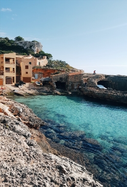 Galerías de arte Latina