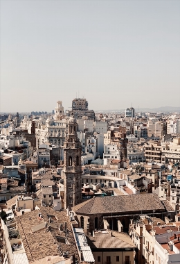 Galerías de arte Valencia