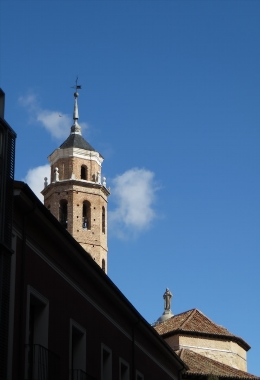 Galerías de arte Castilla y León