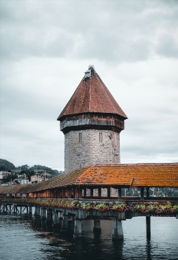 Kunstgalerien Luzerne