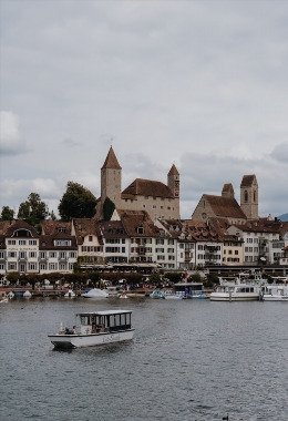 Kunstgalerien Rapperswil