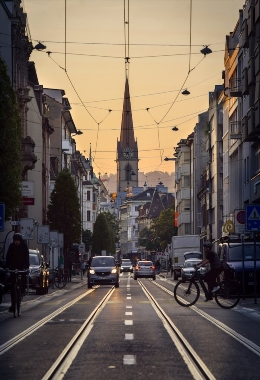 Kunstgalerien Basel-Stadt