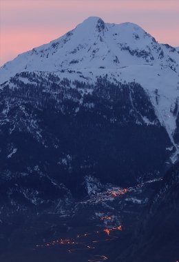 Kunstgalerien Valais