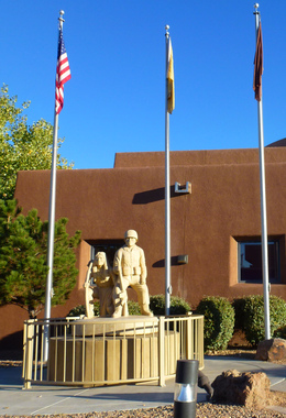 Art Galleries Albuquerque