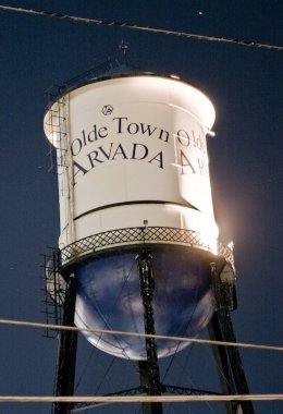 Art Galleries Arvada