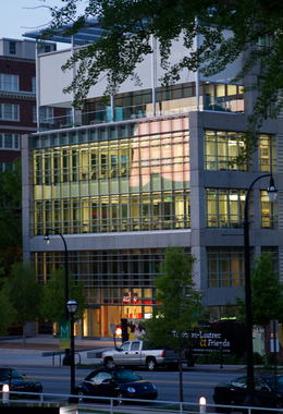 Art Galleries Atlanta