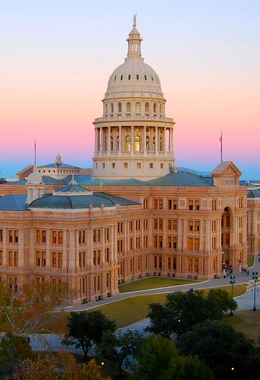 Art Galleries Austin