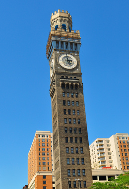 Art Galleries Baltimore