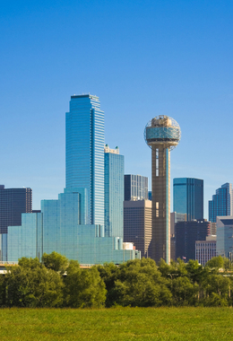 Art Galleries Dallas