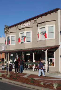 Art Galleries Elk Grove