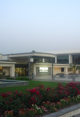 Art Galleries Fontana