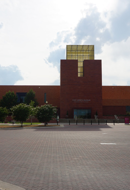 Art Galleries Fort Worth