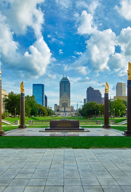Art Galleries Indianapolis