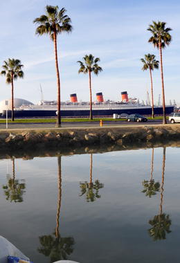 Art Galleries Long Beach