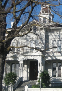 Art Galleries Modesto