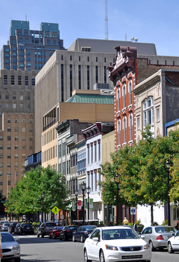 Art Galleries Raleigh